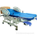 DH-C101A04 Electric obstetric table/delivery bed